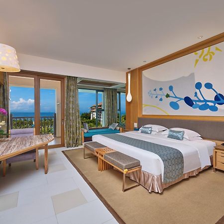 Huidong Regal Palace Resort Ngoại thất bức ảnh