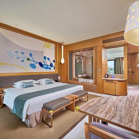 Huidong Regal Palace Resort Ngoại thất bức ảnh