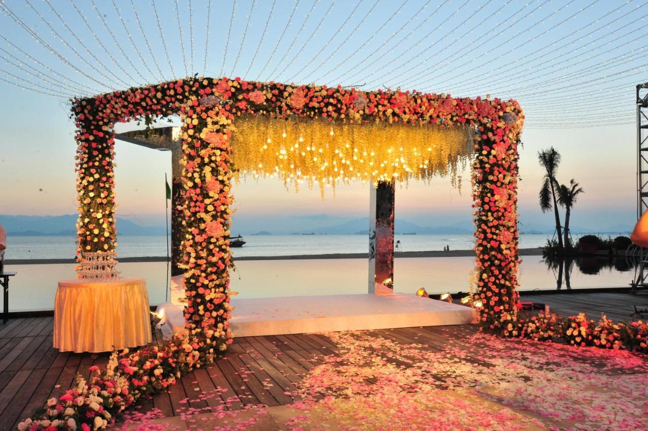 Huidong Regal Palace Resort Ngoại thất bức ảnh