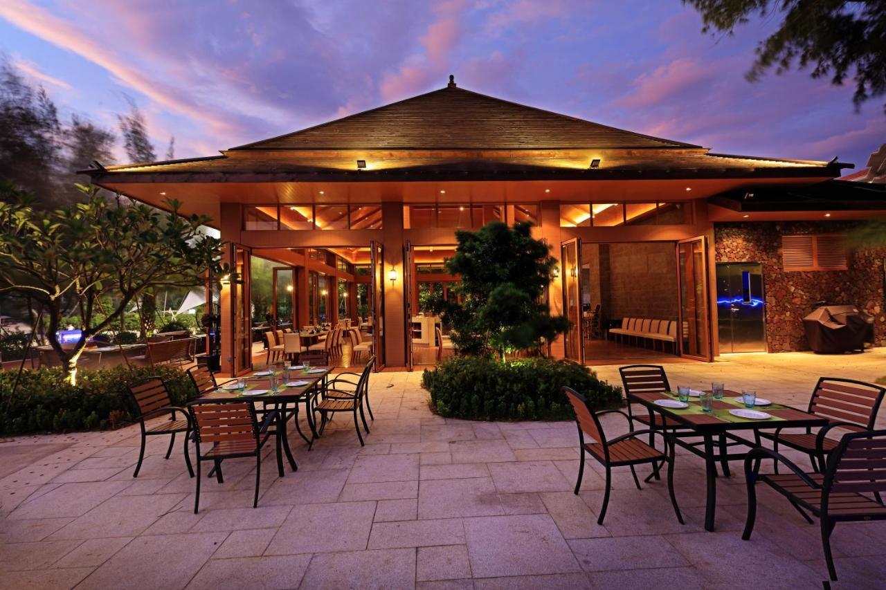 Huidong Regal Palace Resort Ngoại thất bức ảnh