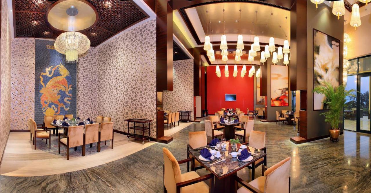 Huidong Regal Palace Resort Ngoại thất bức ảnh