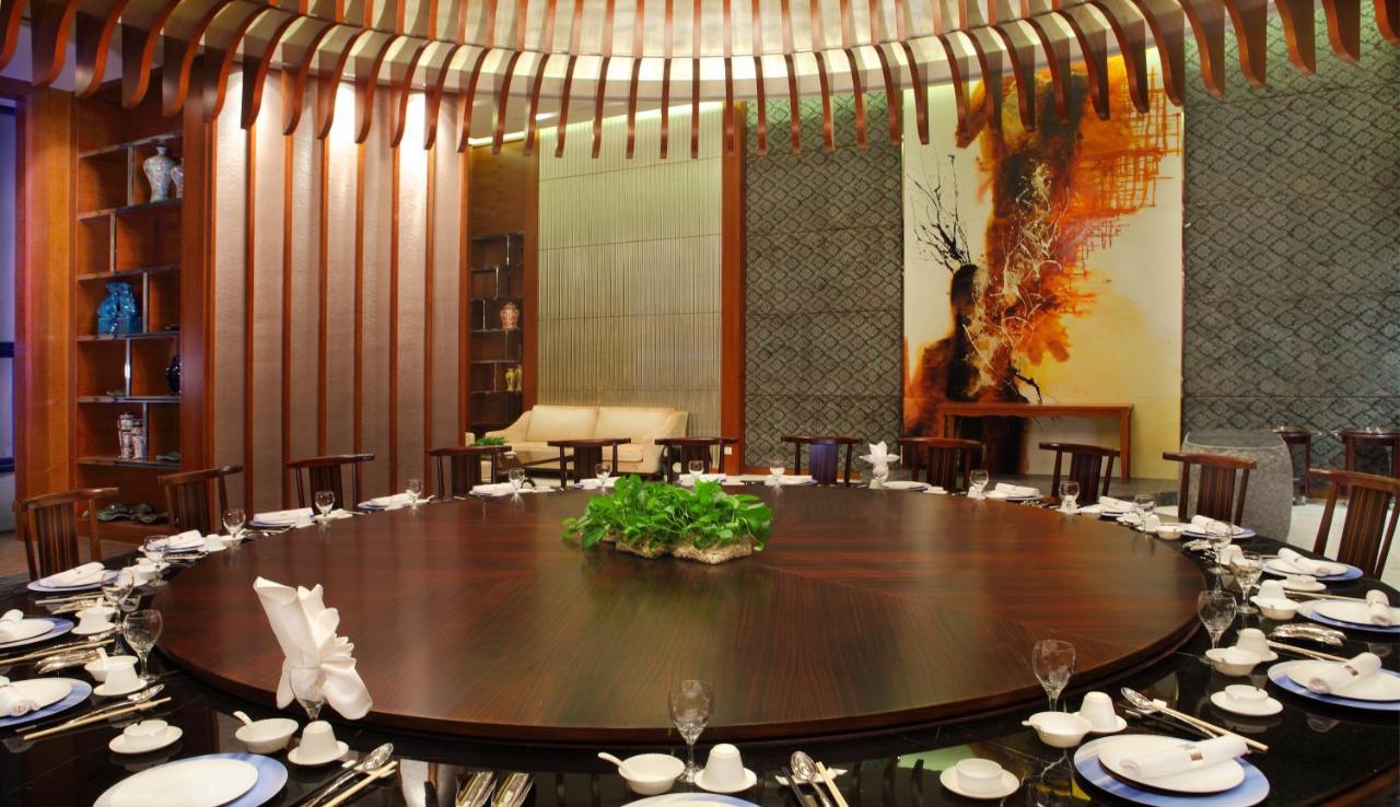 Huidong Regal Palace Resort Ngoại thất bức ảnh