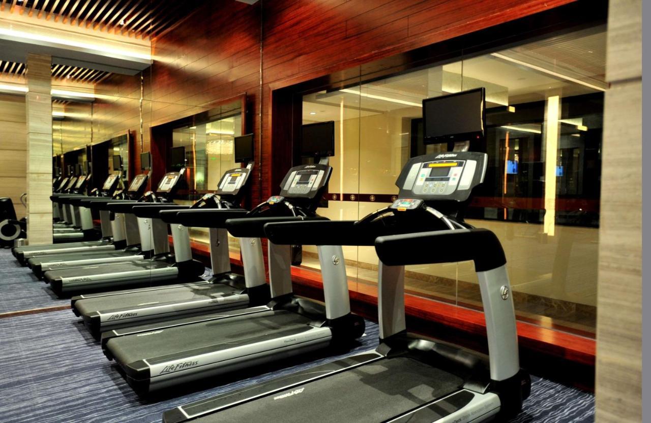 Huidong Regal Palace Resort Ngoại thất bức ảnh