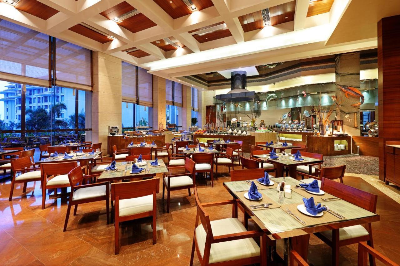 Huidong Regal Palace Resort Ngoại thất bức ảnh