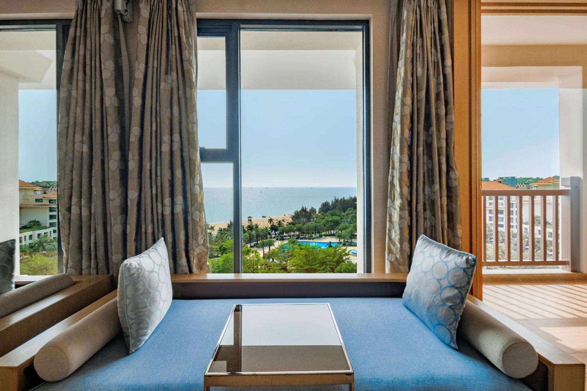 Huidong Regal Palace Resort Ngoại thất bức ảnh