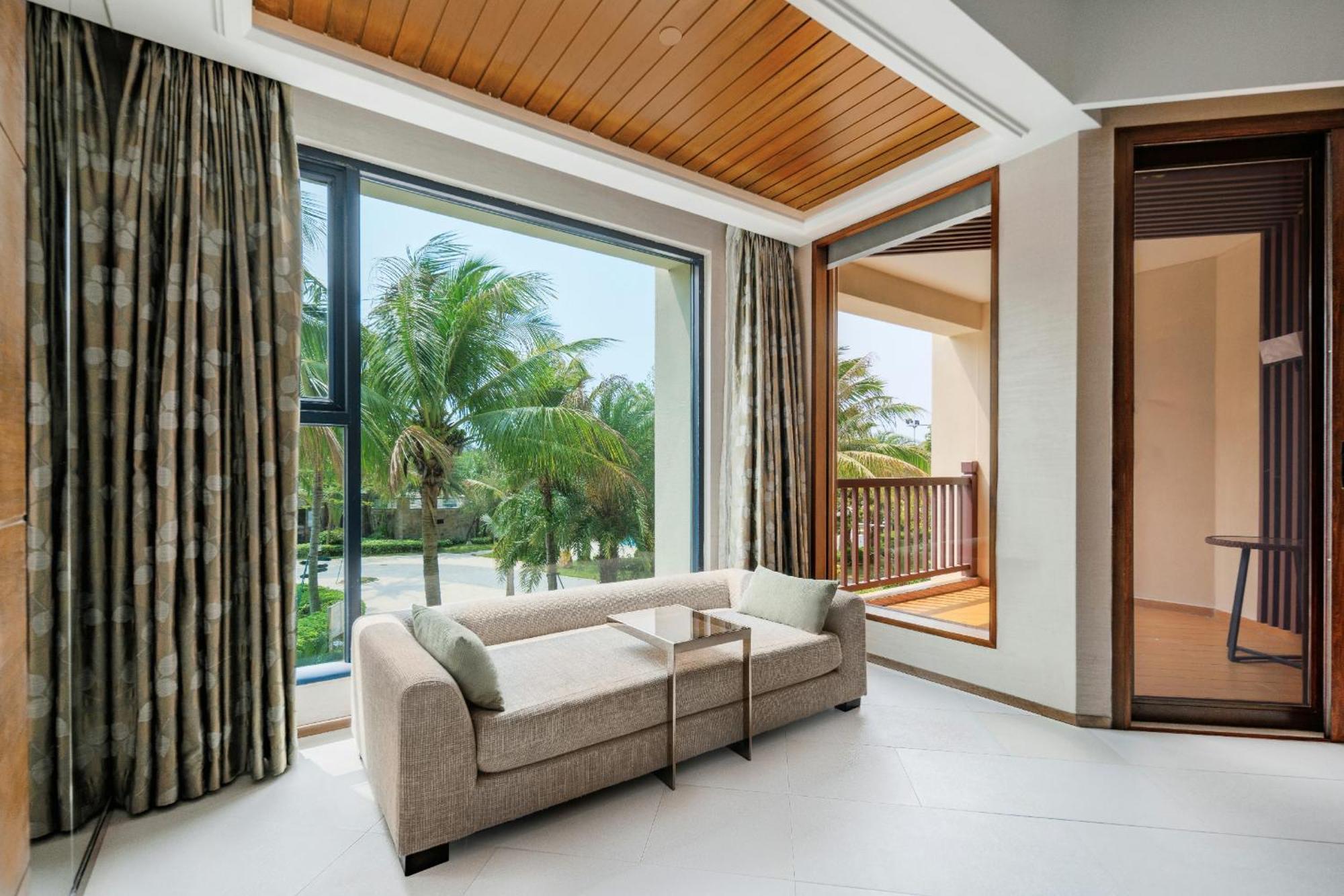 Huidong Regal Palace Resort Ngoại thất bức ảnh