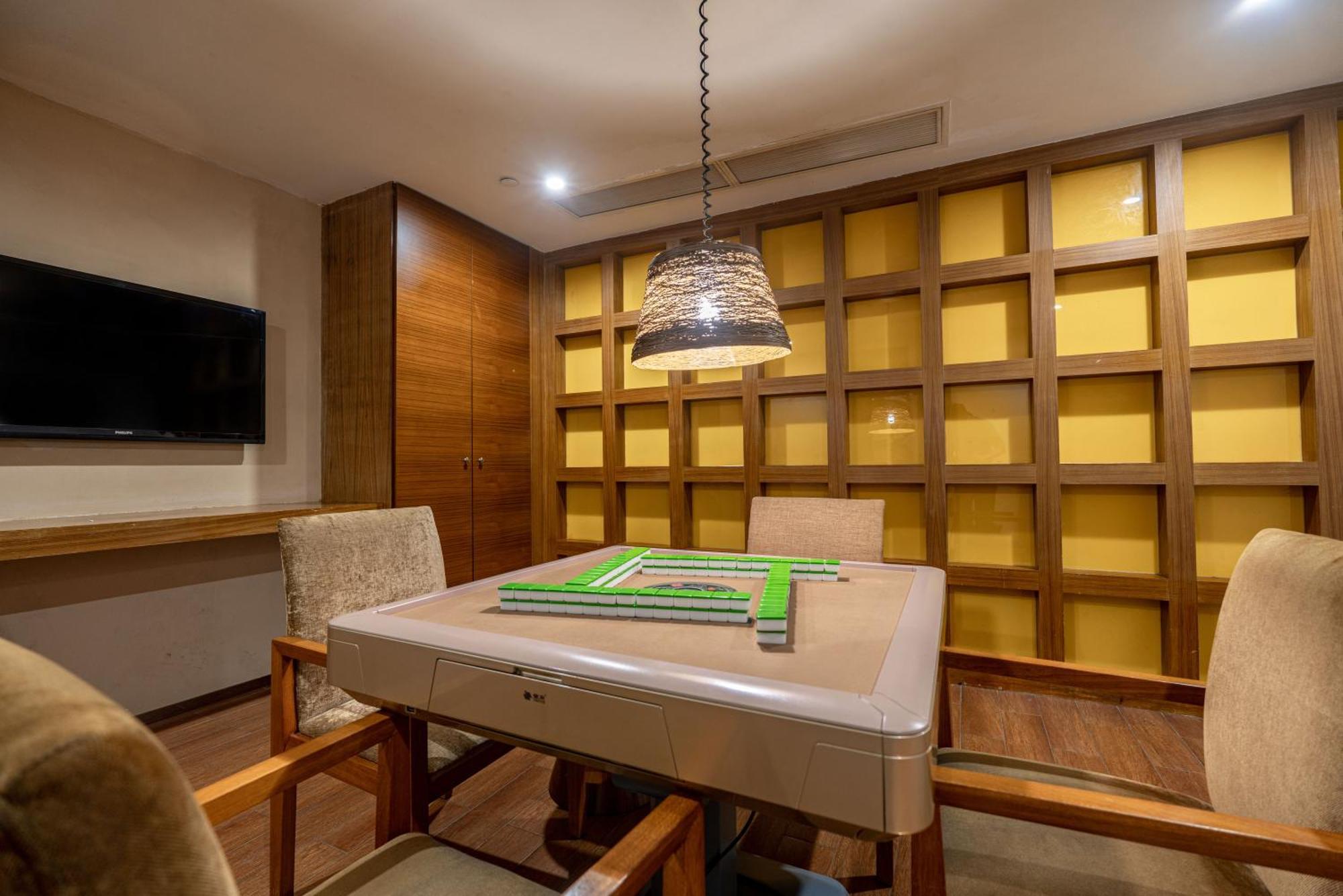 Huidong Regal Palace Resort Ngoại thất bức ảnh