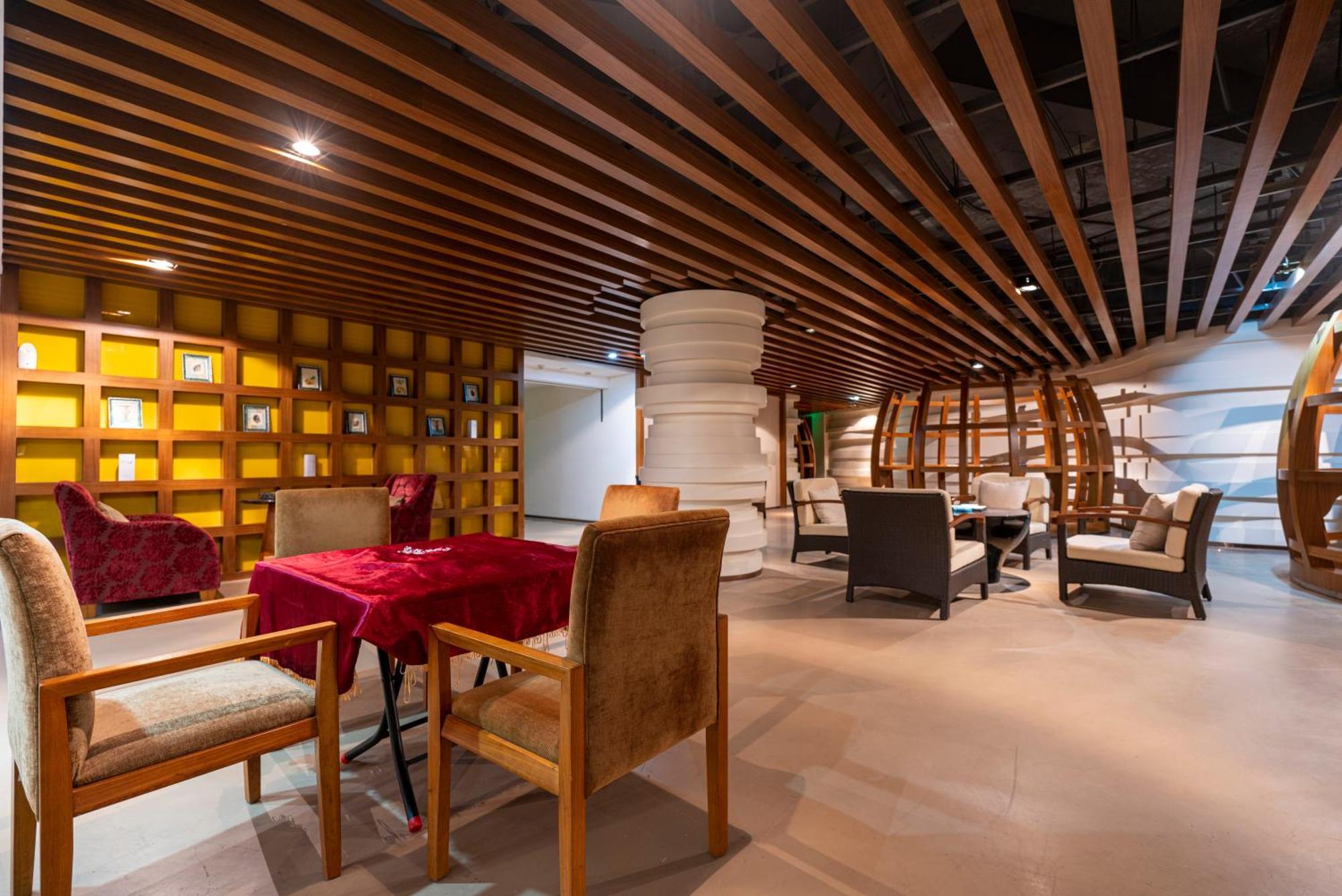 Huidong Regal Palace Resort Ngoại thất bức ảnh